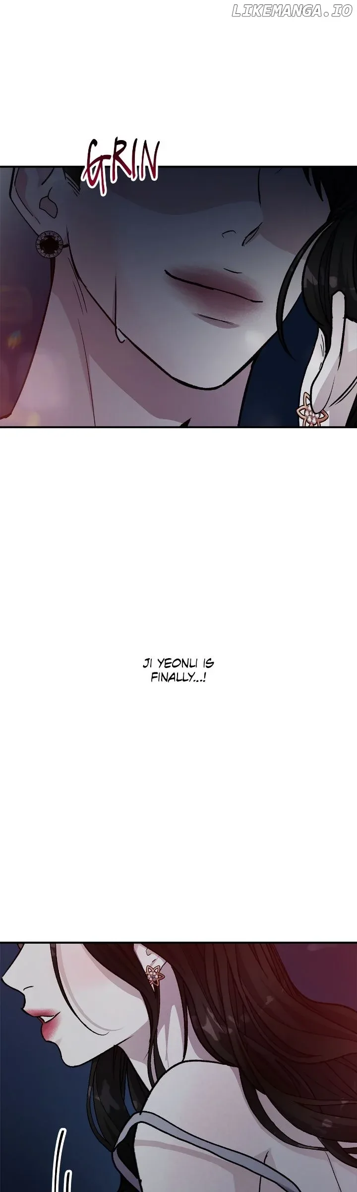 For the Queendom Chapter 51 page 25