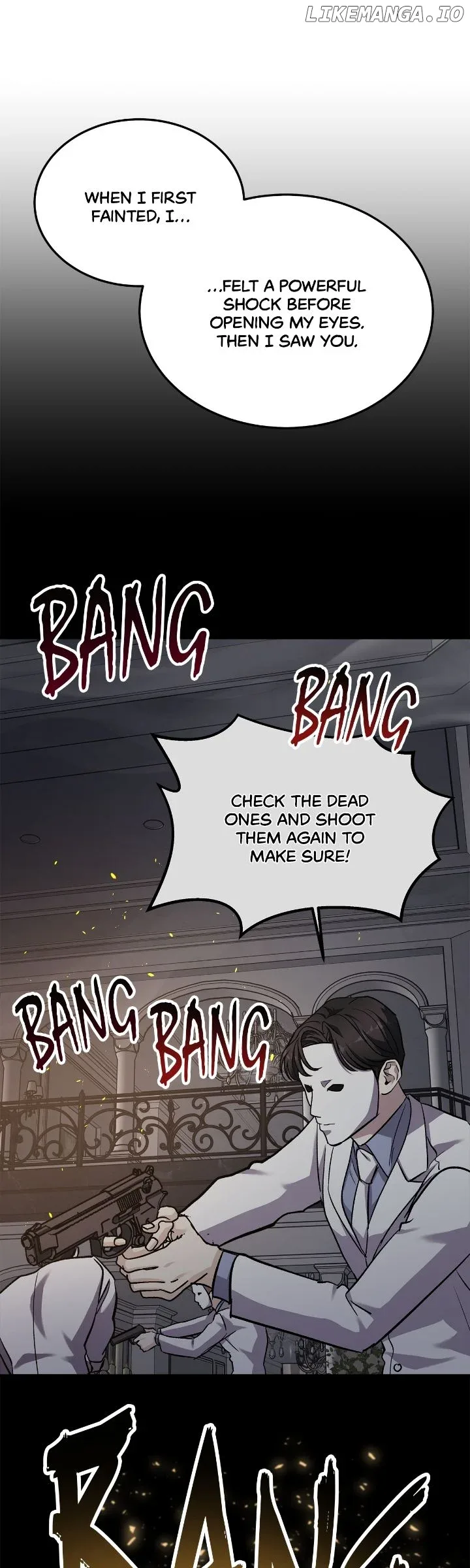 For the Queendom Chapter 51 page 29