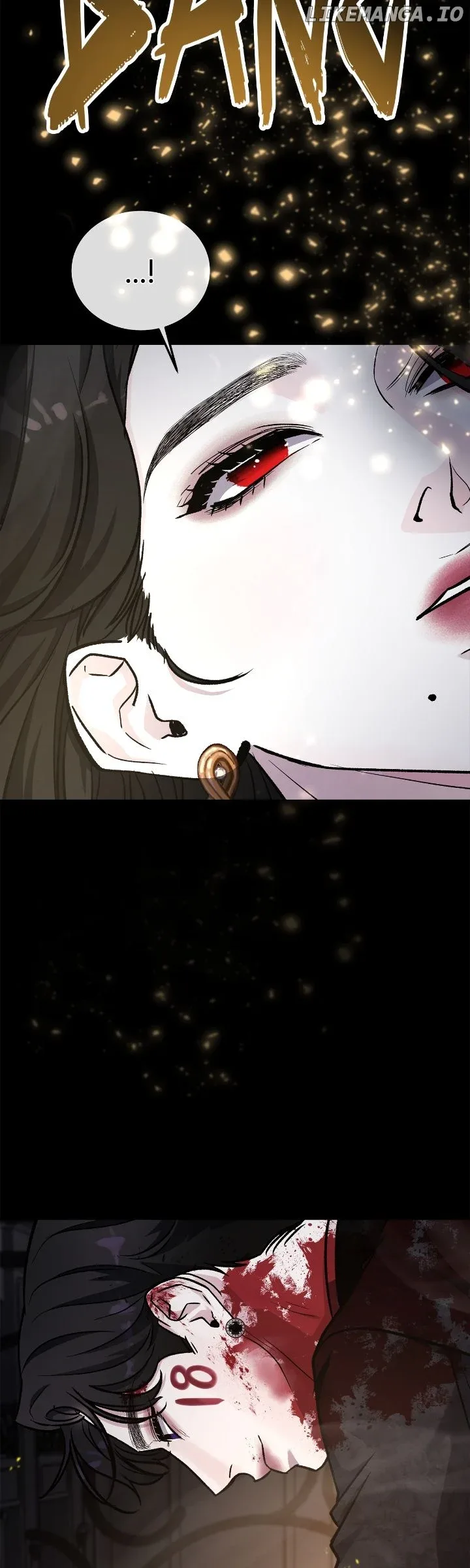 For the Queendom Chapter 51 page 30
