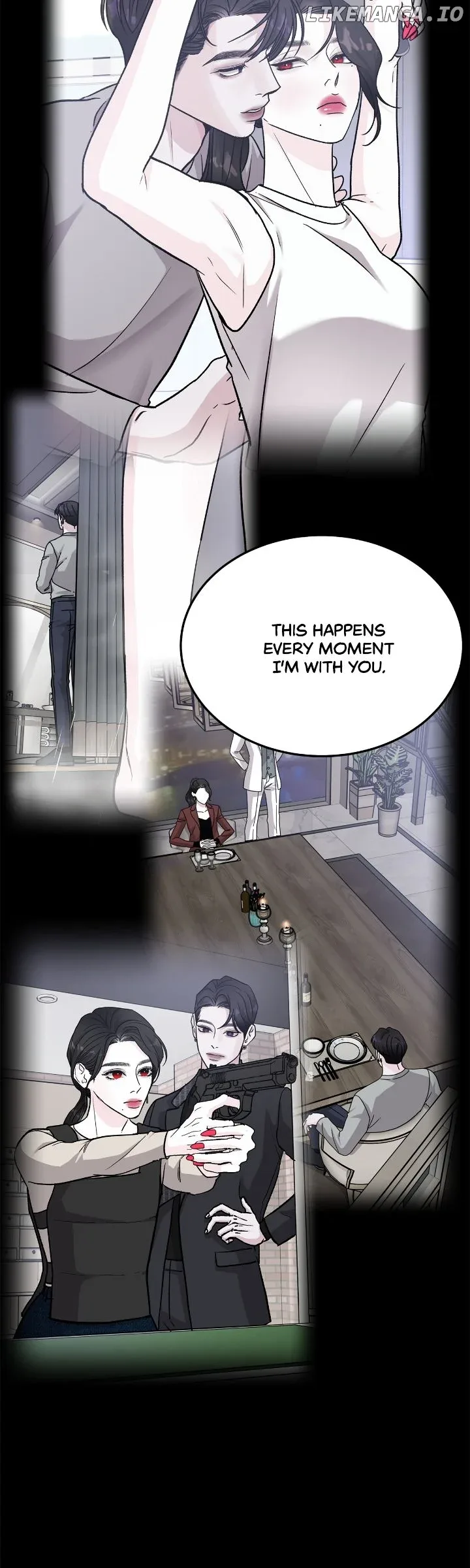 For the Queendom Chapter 51 page 17