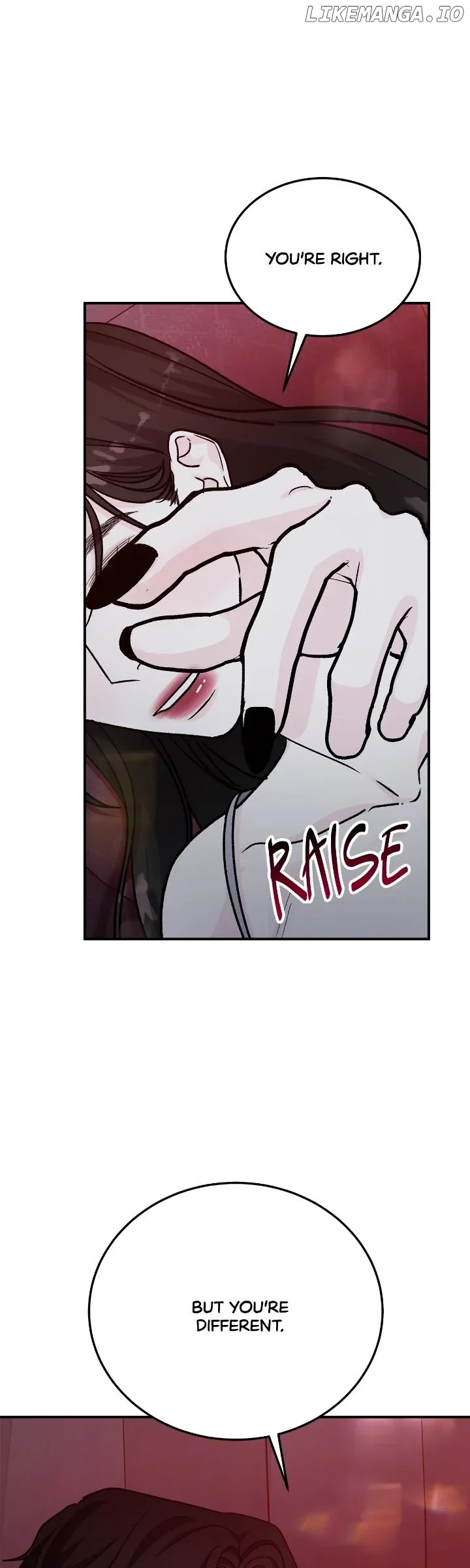 For the Queendom Chapter 51 page 15