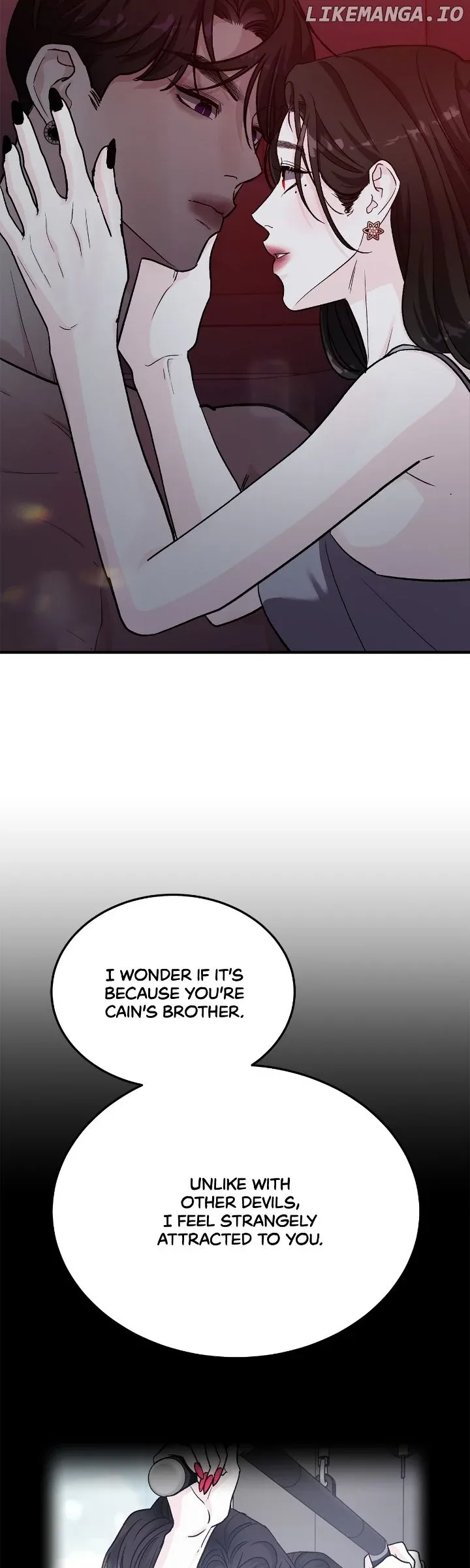 For the Queendom Chapter 51 page 16