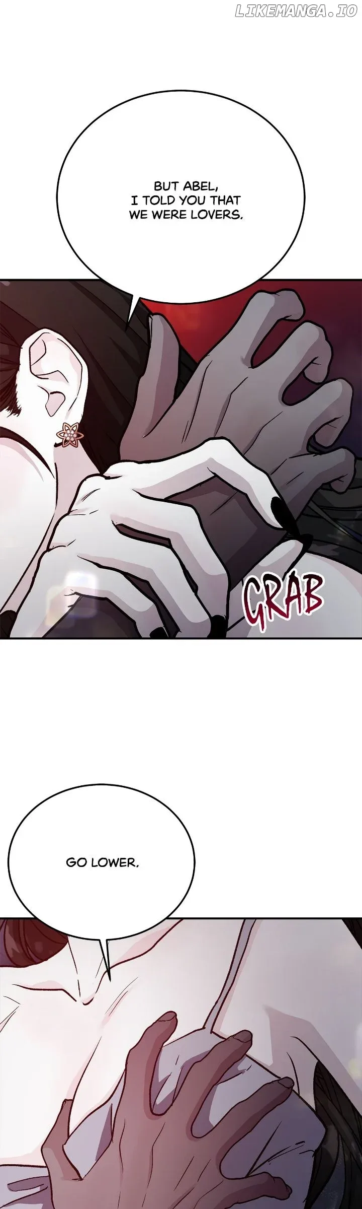 For the Queendom Chapter 51 page 10