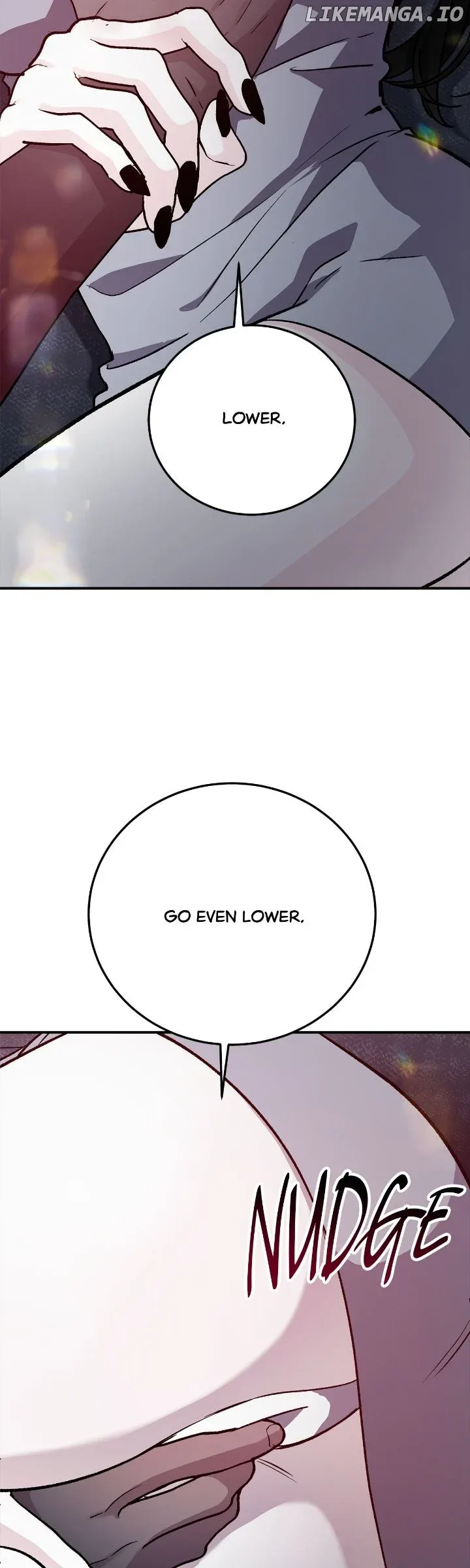 For the Queendom Chapter 51 page 11