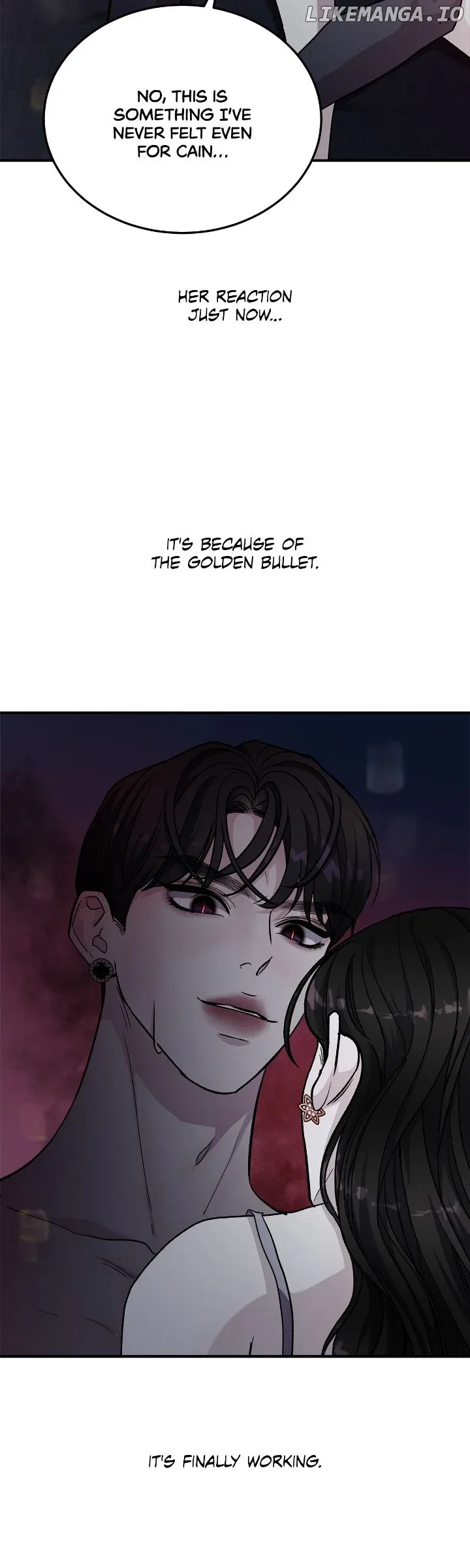 For the Queendom Chapter 51 page 23