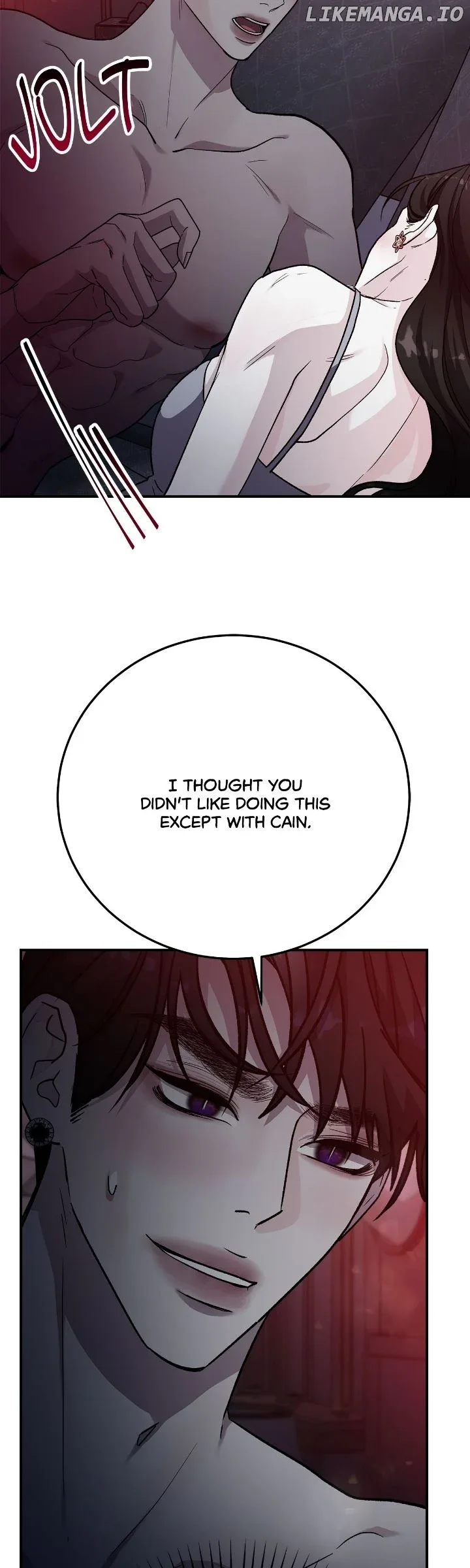 For the Queendom Chapter 51 page 13