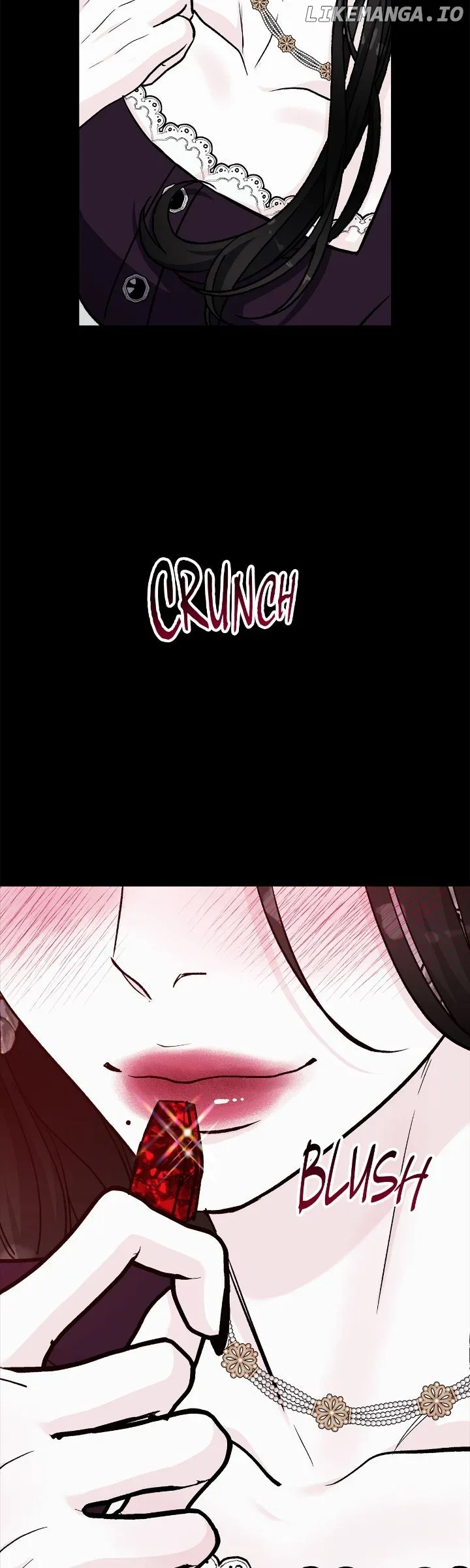For the Queendom Chapter 51 page 21