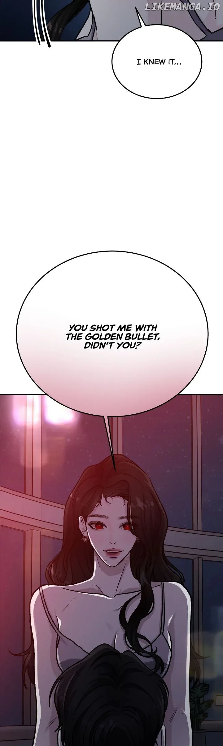 For the Queendom Chapter 51 page 26