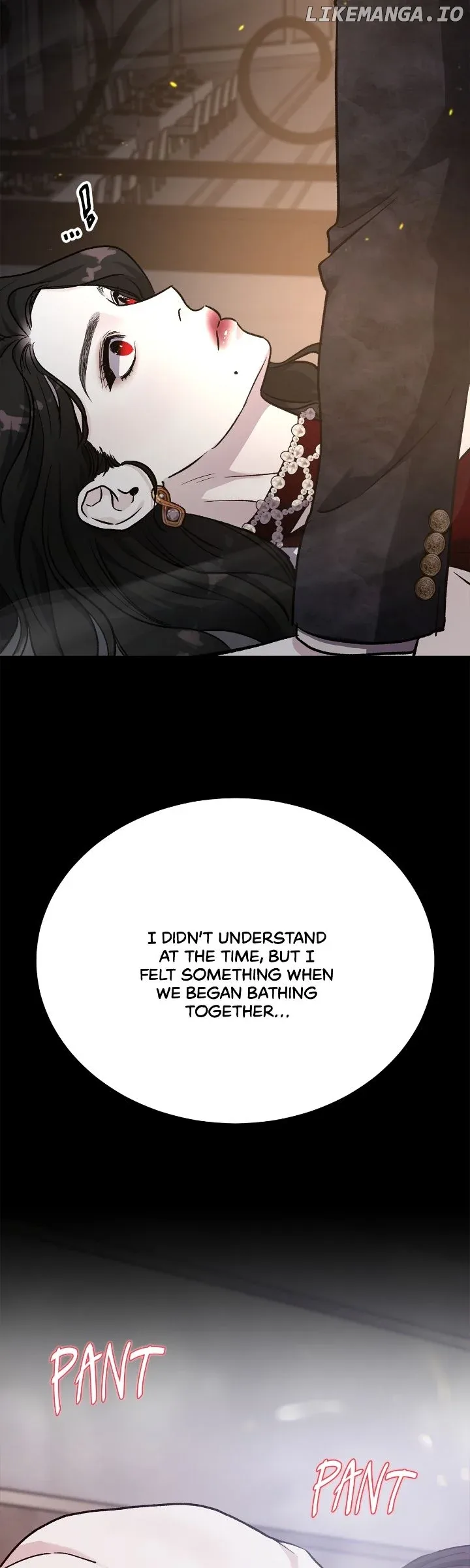 For the Queendom Chapter 51 page 31
