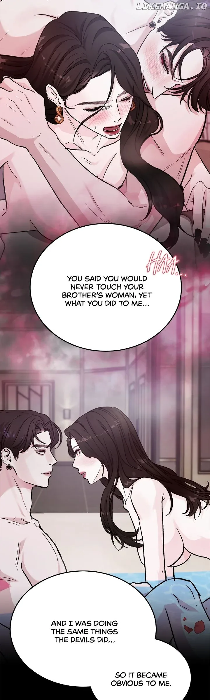 For the Queendom Chapter 51 page 32