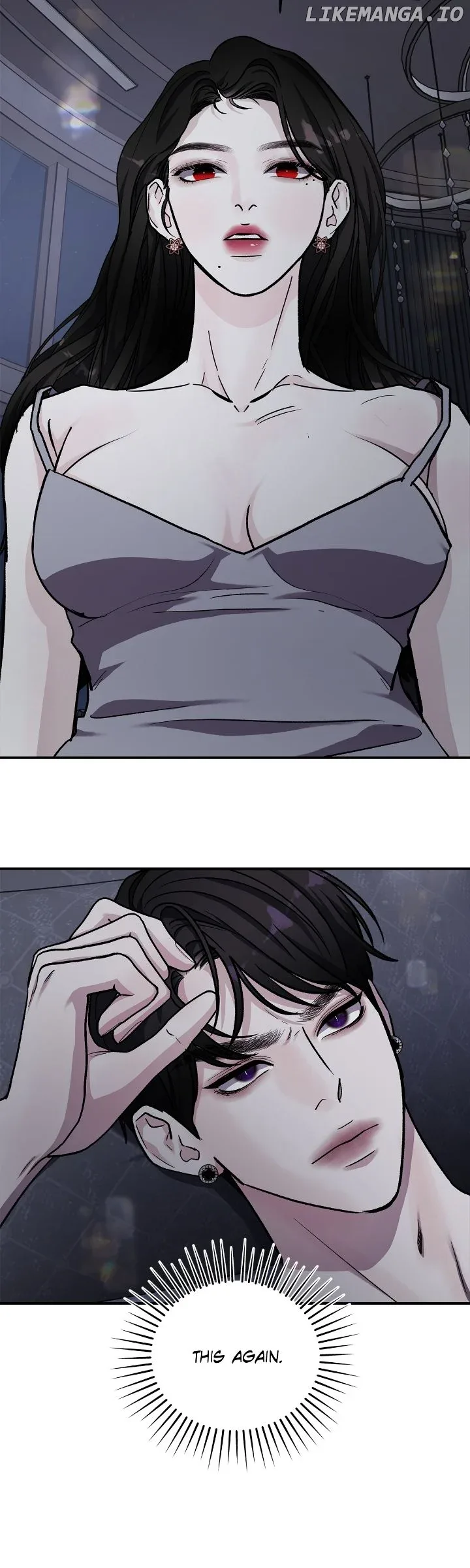 For the Queendom Chapter 51 page 40