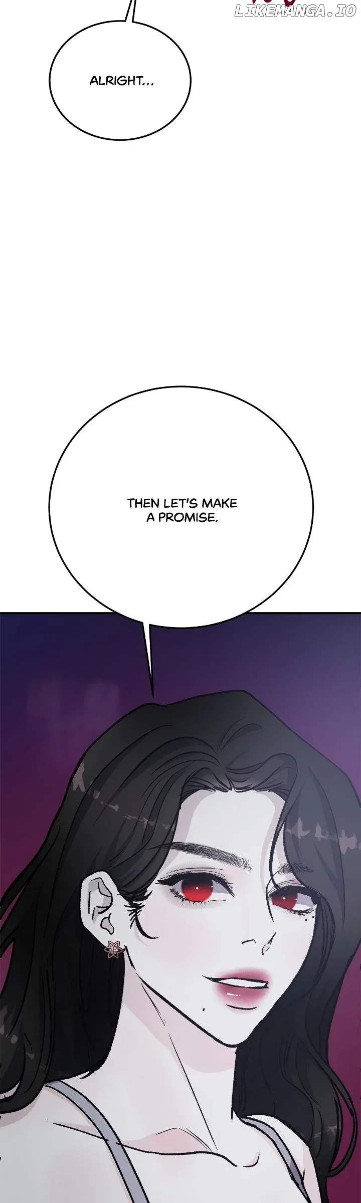 For the Queendom Chapter 51 page 46
