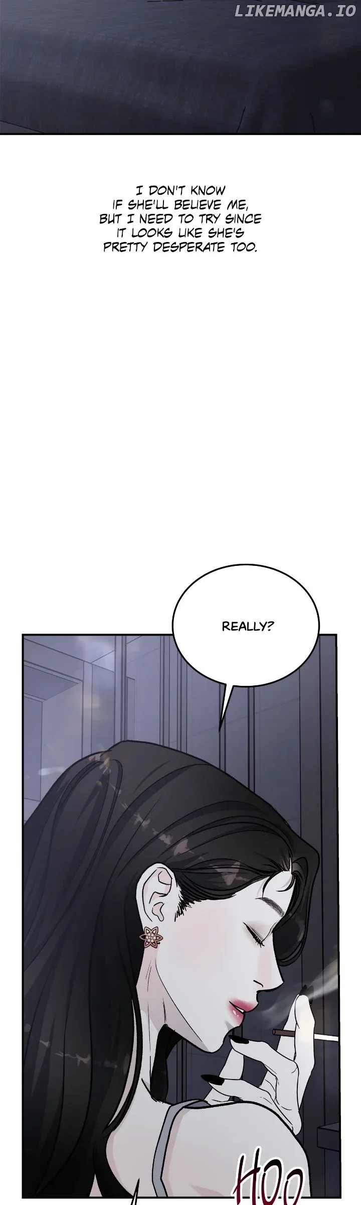 For the Queendom Chapter 51 page 45