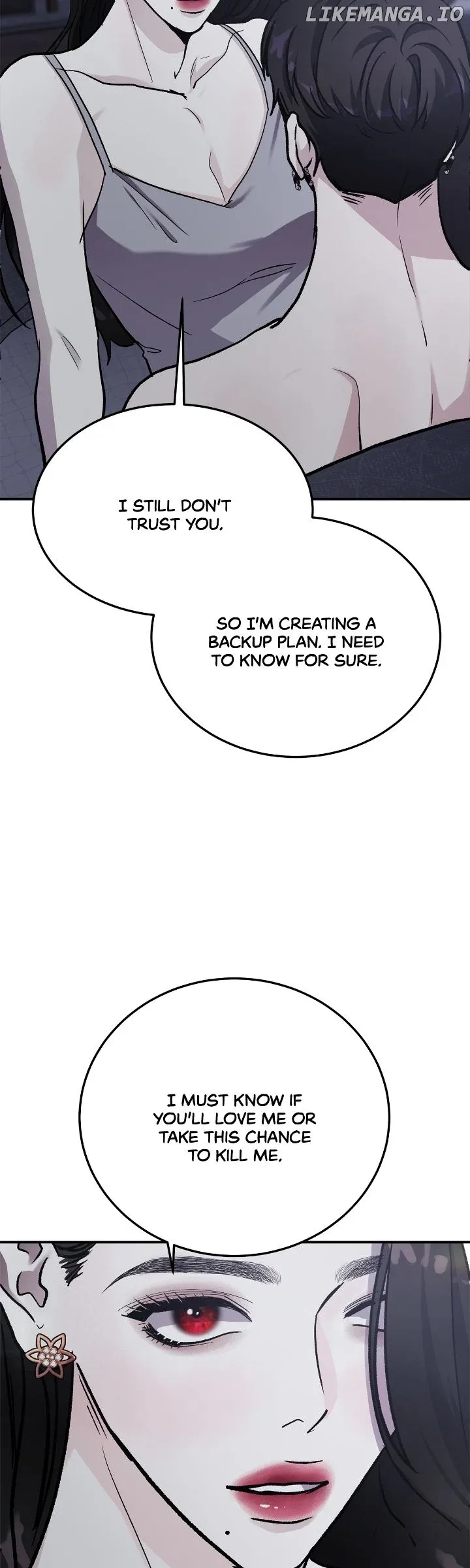 For the Queendom Chapter 51 page 60