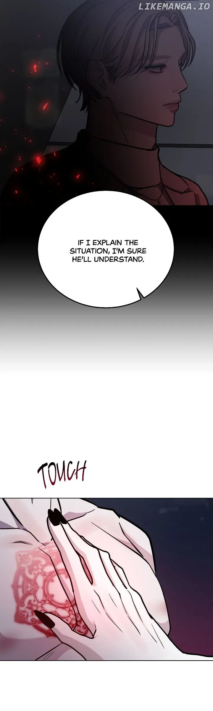 For the Queendom Chapter 51 page 55