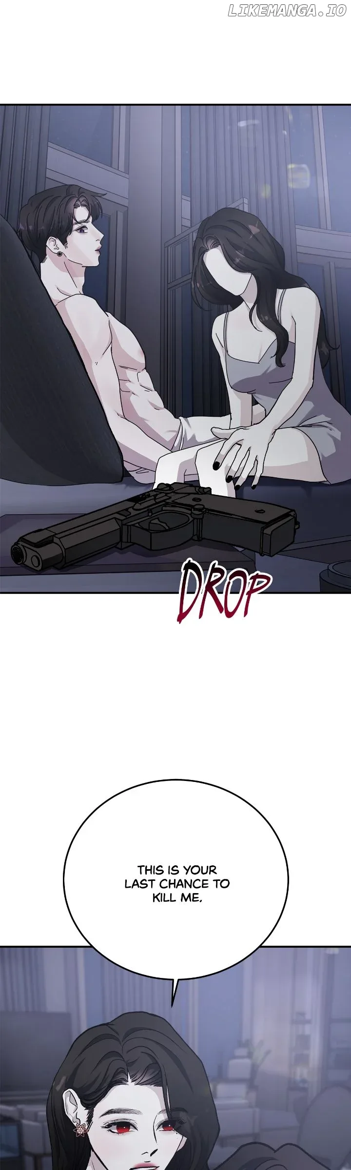 For the Queendom Chapter 51 page 59