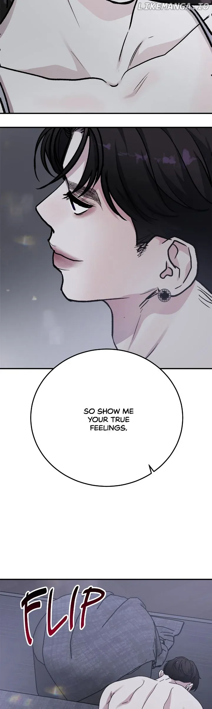 For the Queendom Chapter 51 page 61