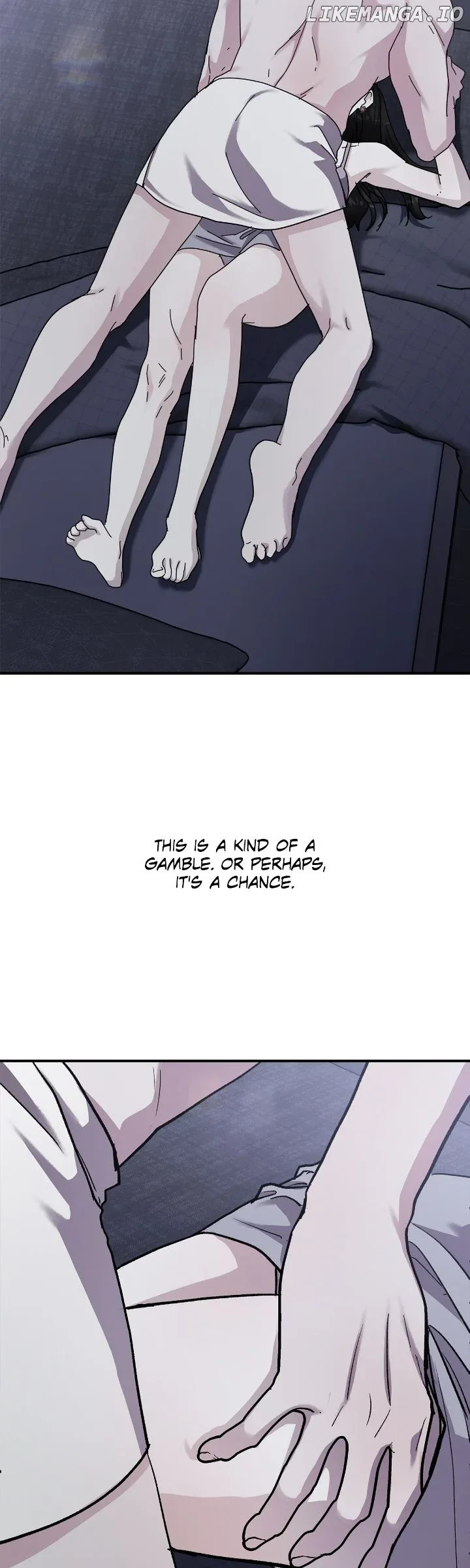 For the Queendom Chapter 51 page 62