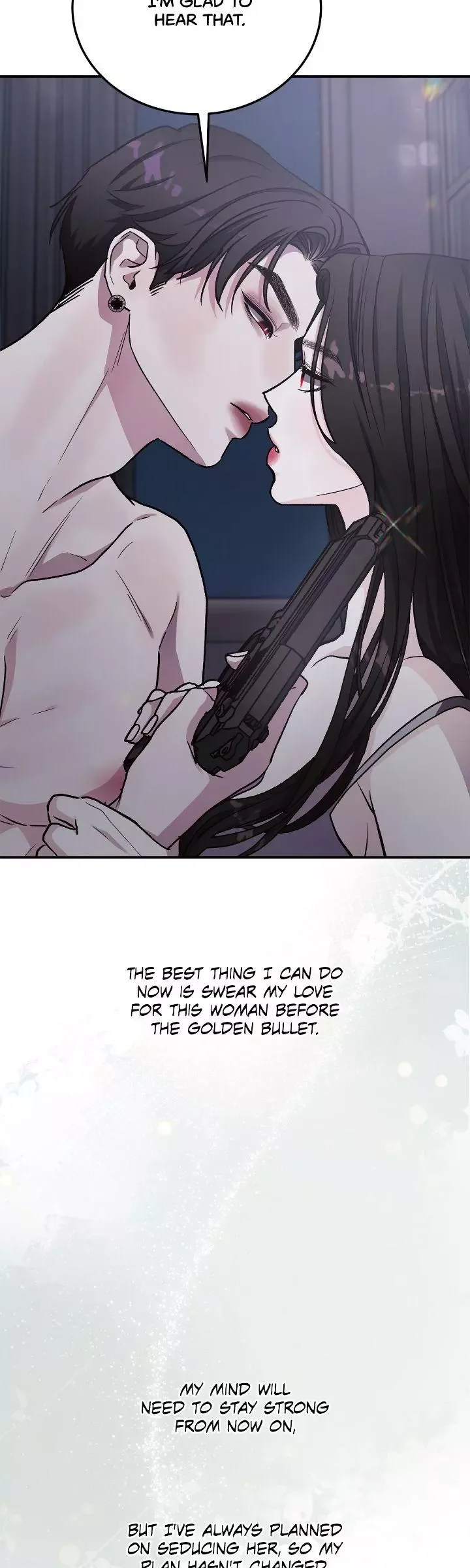 For the Queendom Chapter 52 page 22