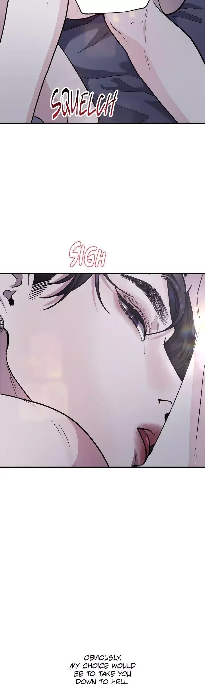 For the Queendom Chapter 52 page 8