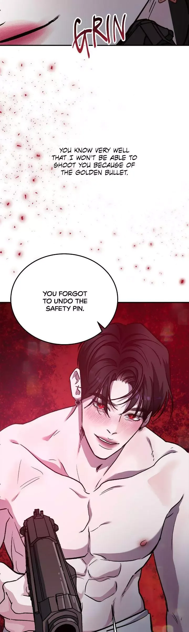 For the Queendom Chapter 52 page 19