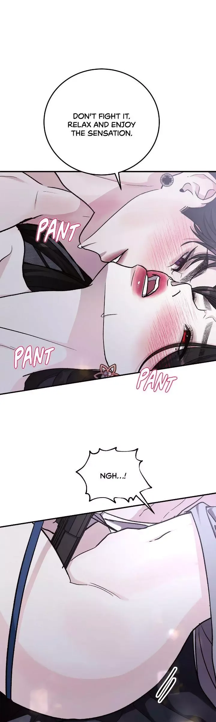 For the Queendom Chapter 52 page 36