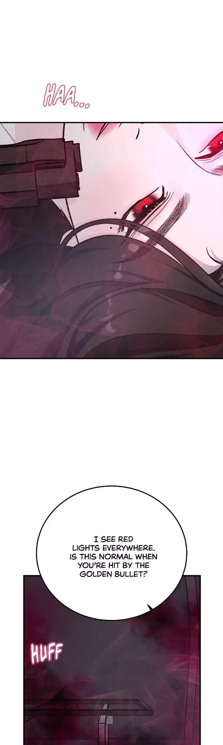 For the Queendom Chapter 52 page 41