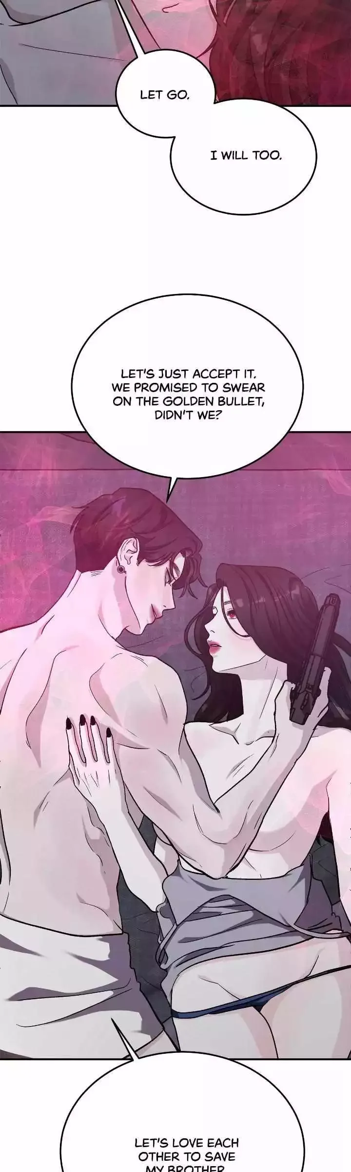 For the Queendom Chapter 52 page 43