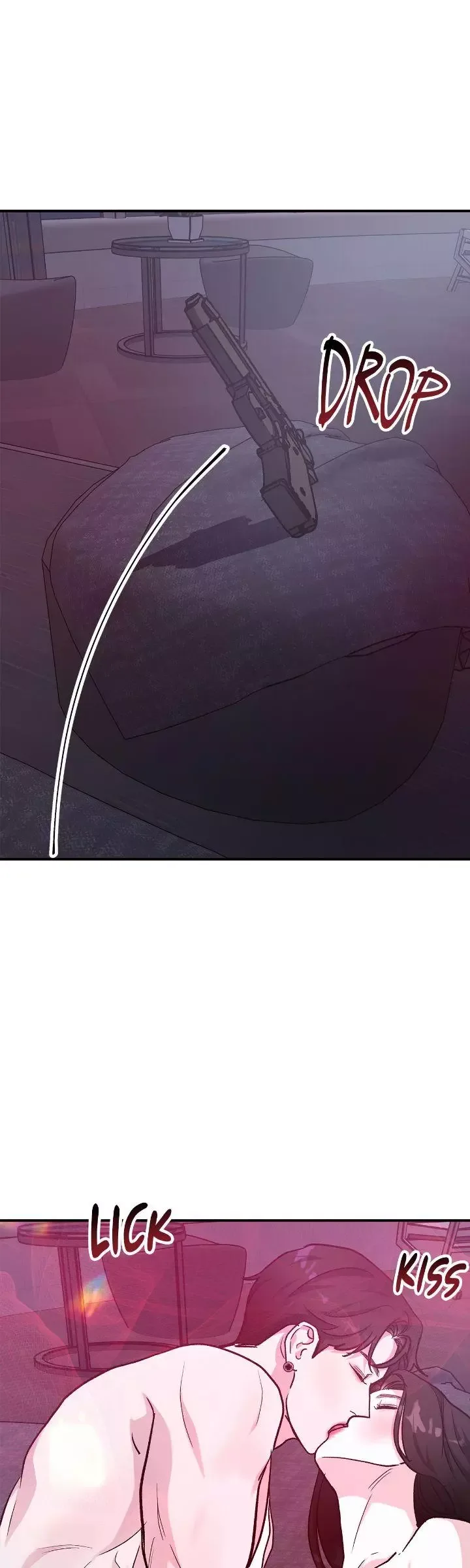 For the Queendom Chapter 52 page 47