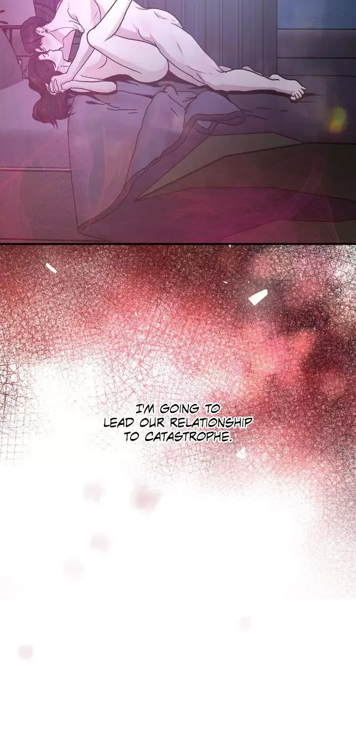 For the Queendom Chapter 52 page 58