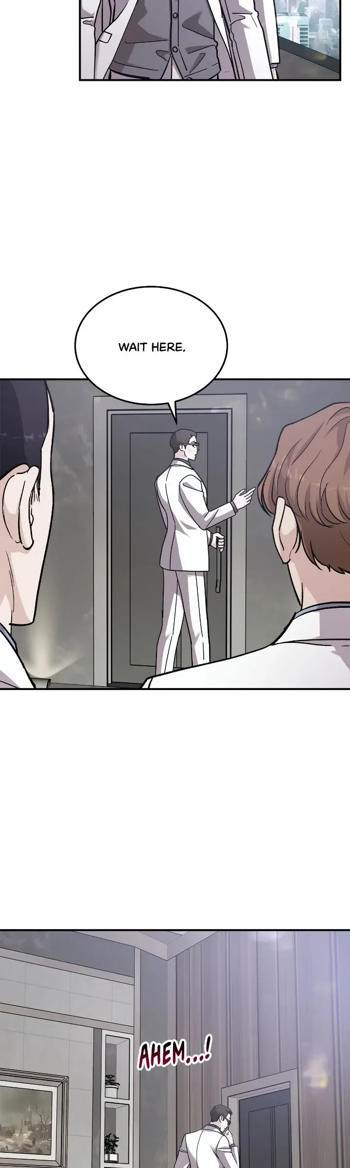 For the Queendom Chapter 53 page 2
