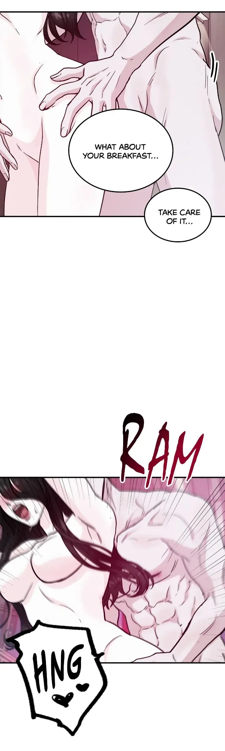 For the Queendom Chapter 53 page 8