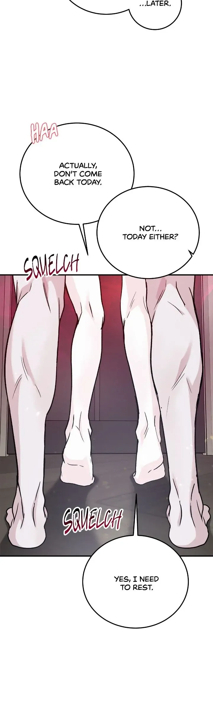 For the Queendom Chapter 53 page 7