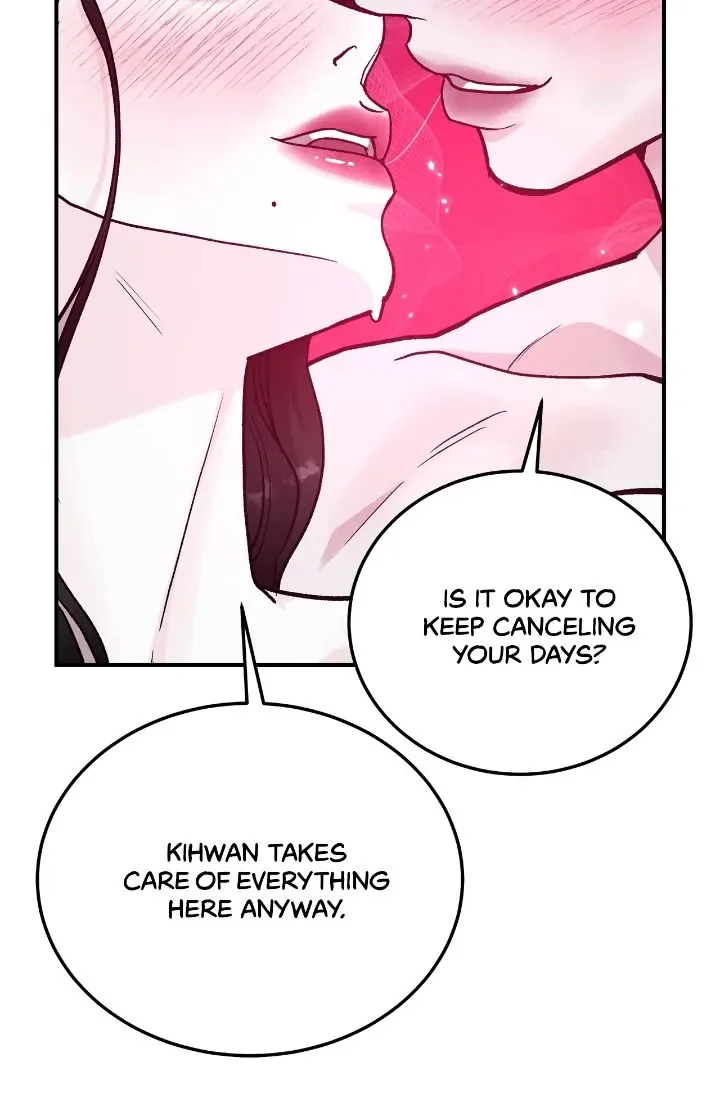 For the Queendom Chapter 53 page 15