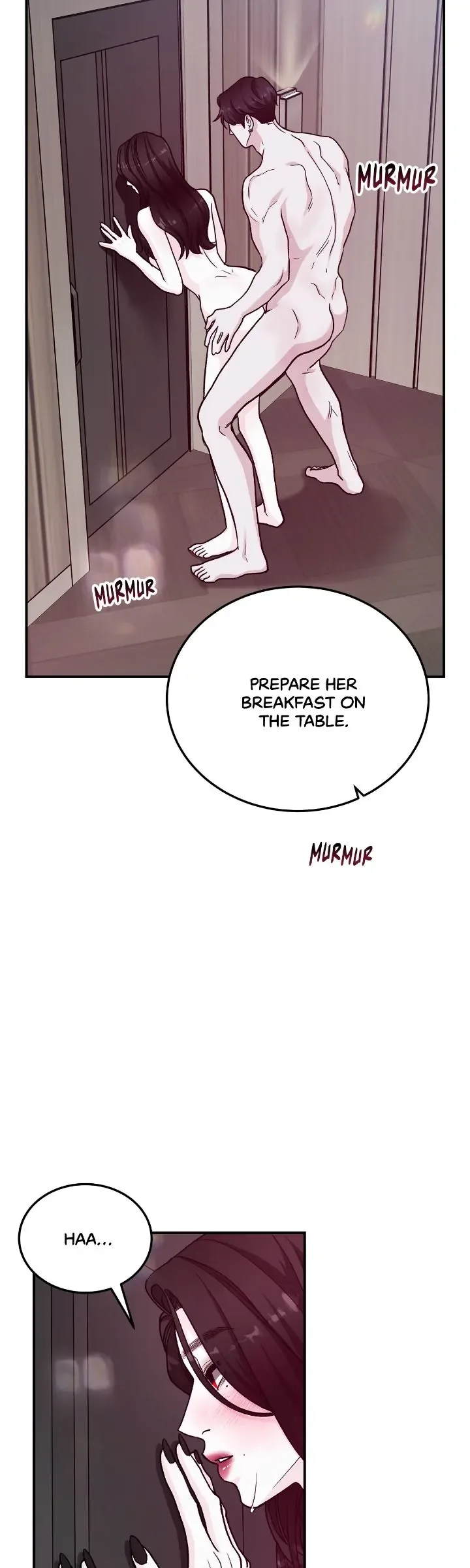 For the Queendom Chapter 53 page 12