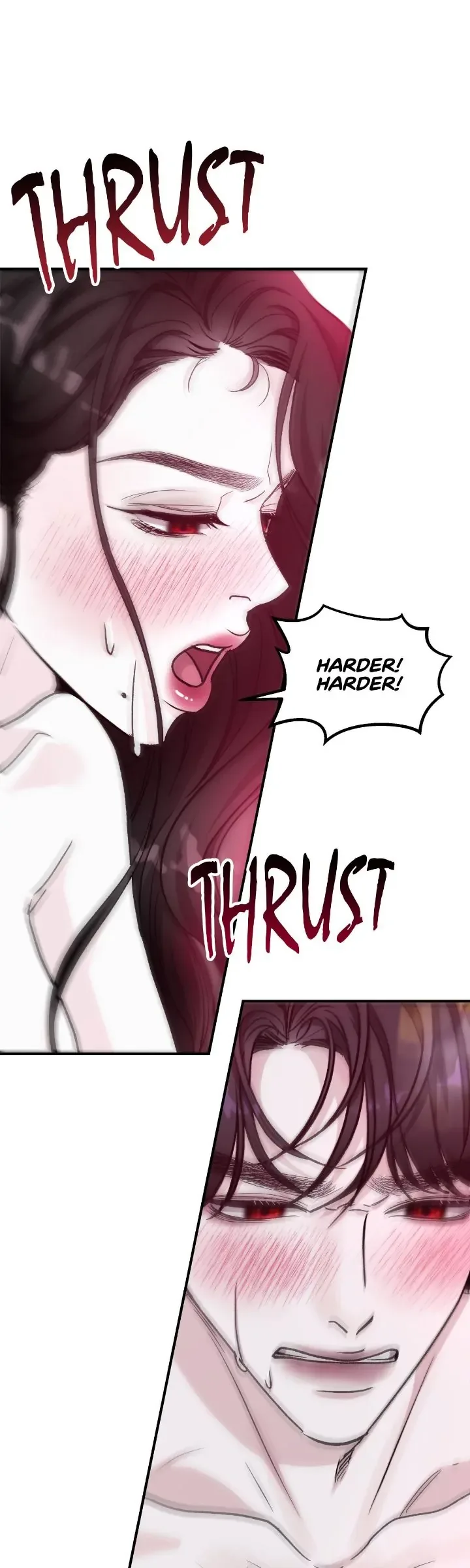 For the Queendom Chapter 53 page 26