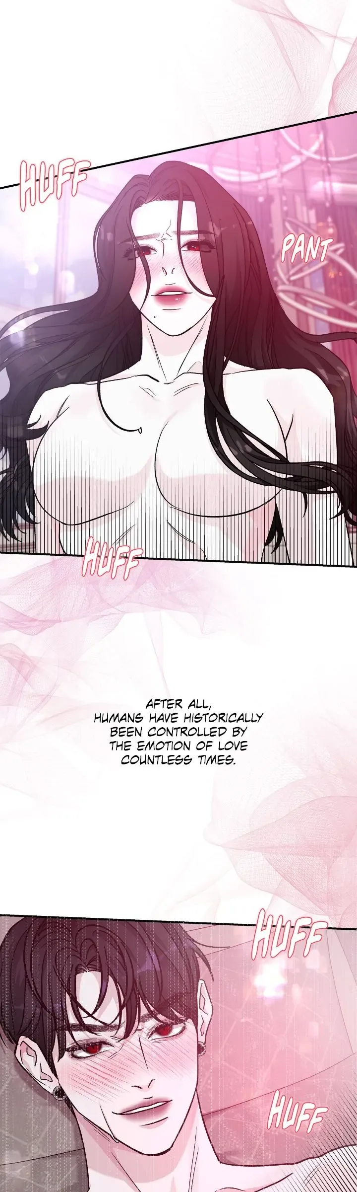 For the Queendom Chapter 53 page 19