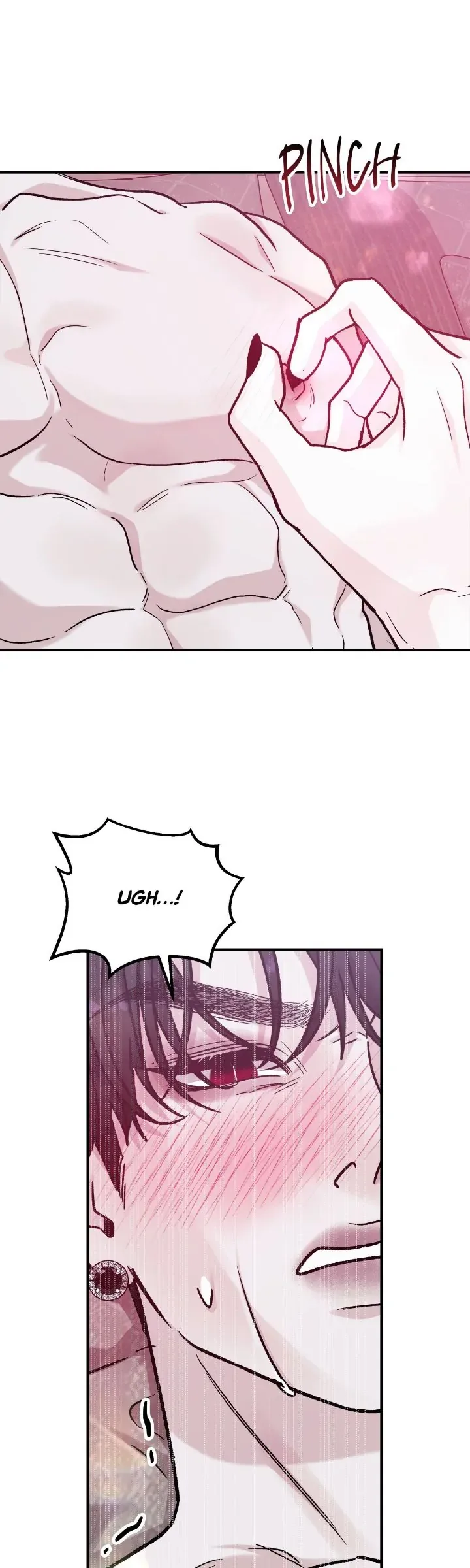 For the Queendom Chapter 53 page 21