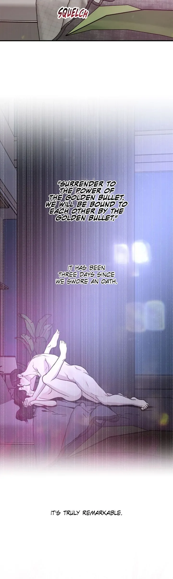 For the Queendom Chapter 53 page 17