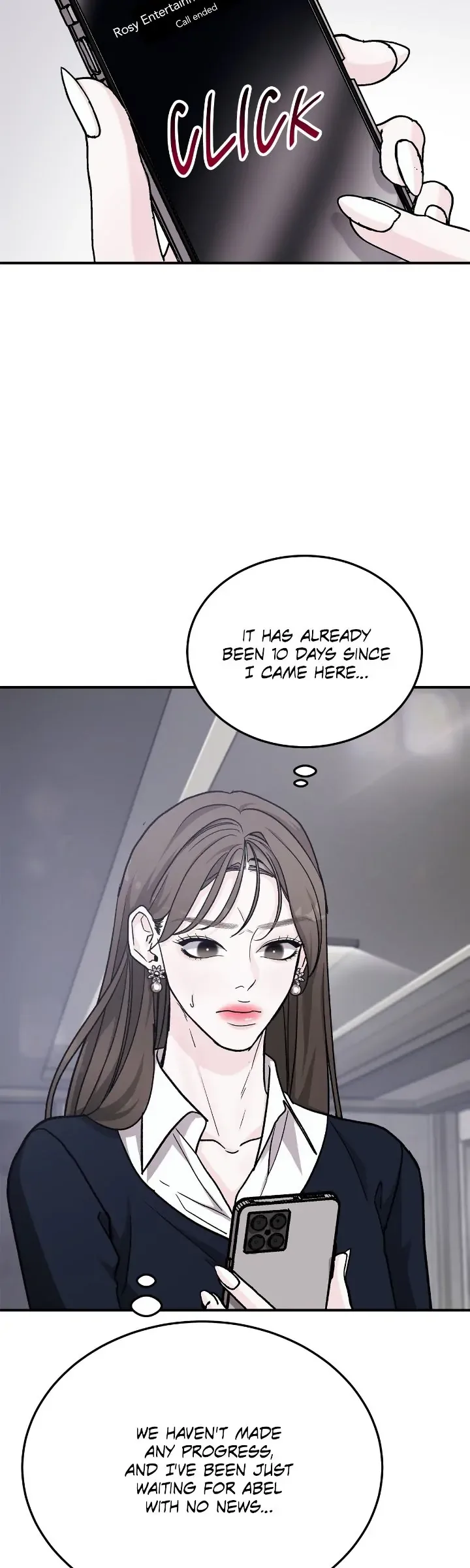 For the Queendom Chapter 53 page 38