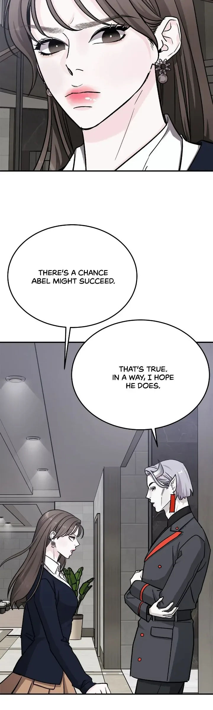 For the Queendom Chapter 53 page 42