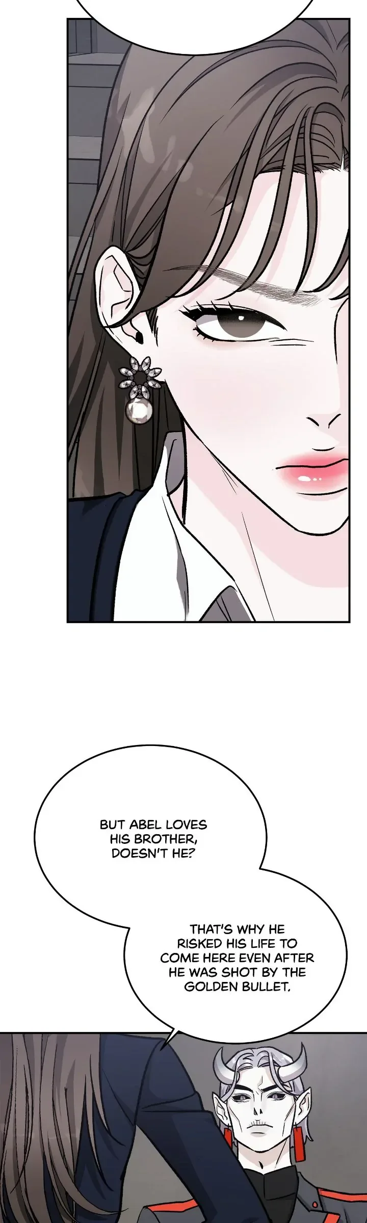 For the Queendom Chapter 53 page 44