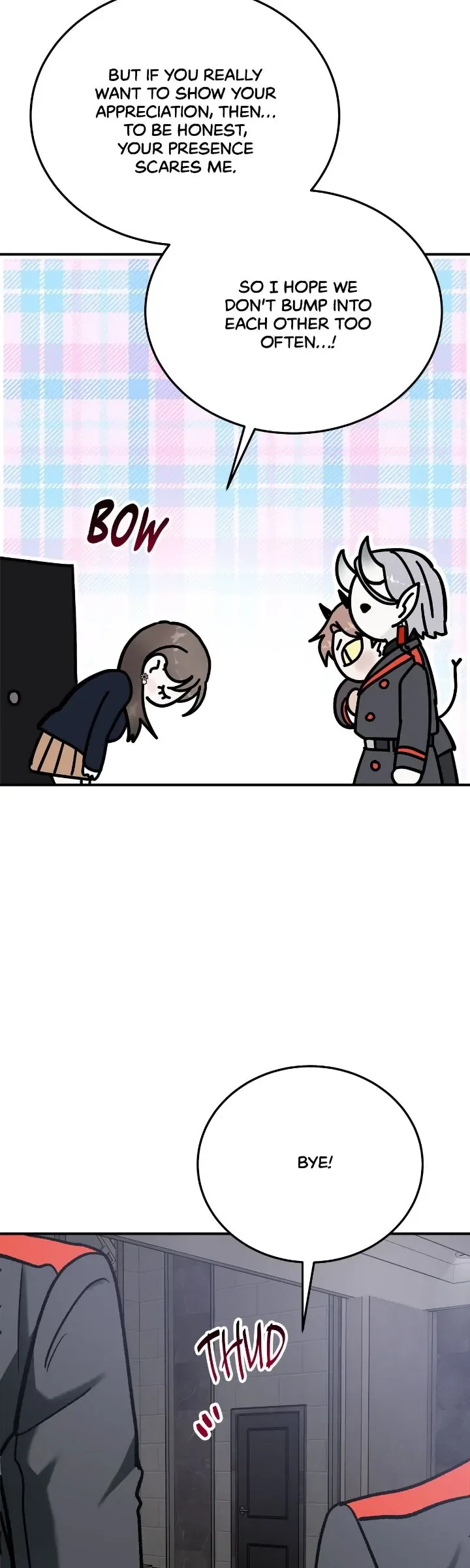 For the Queendom Chapter 53 page 52