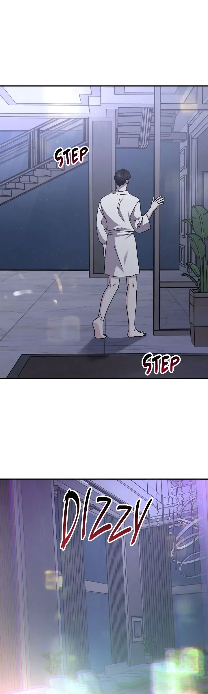 For the Queendom Chapter 53 page 62