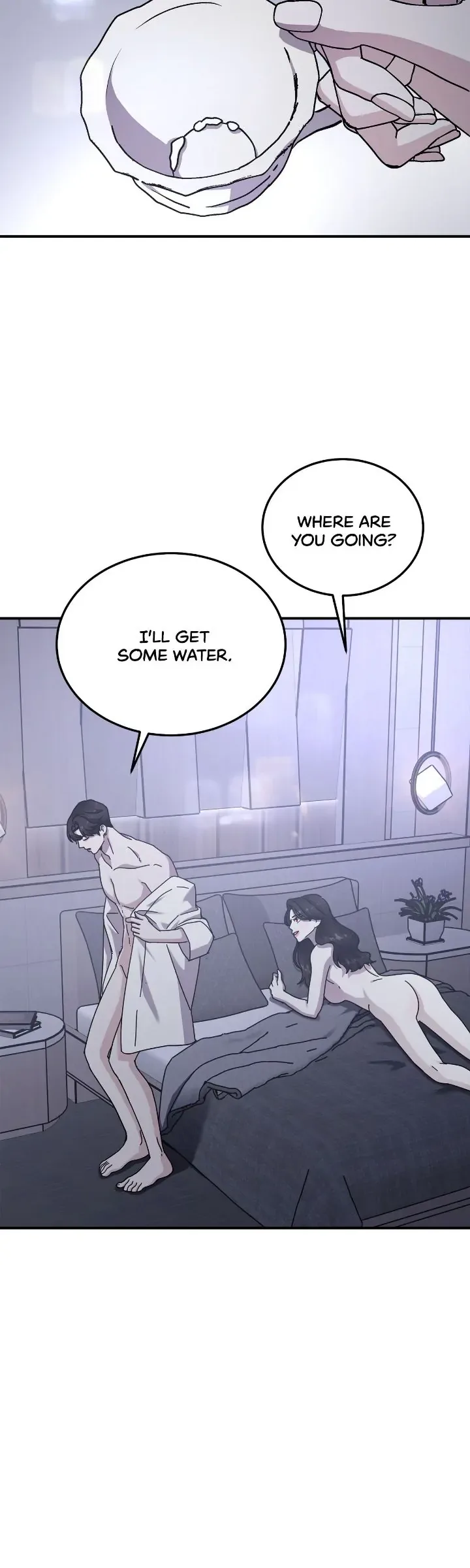 For the Queendom Chapter 53 page 61