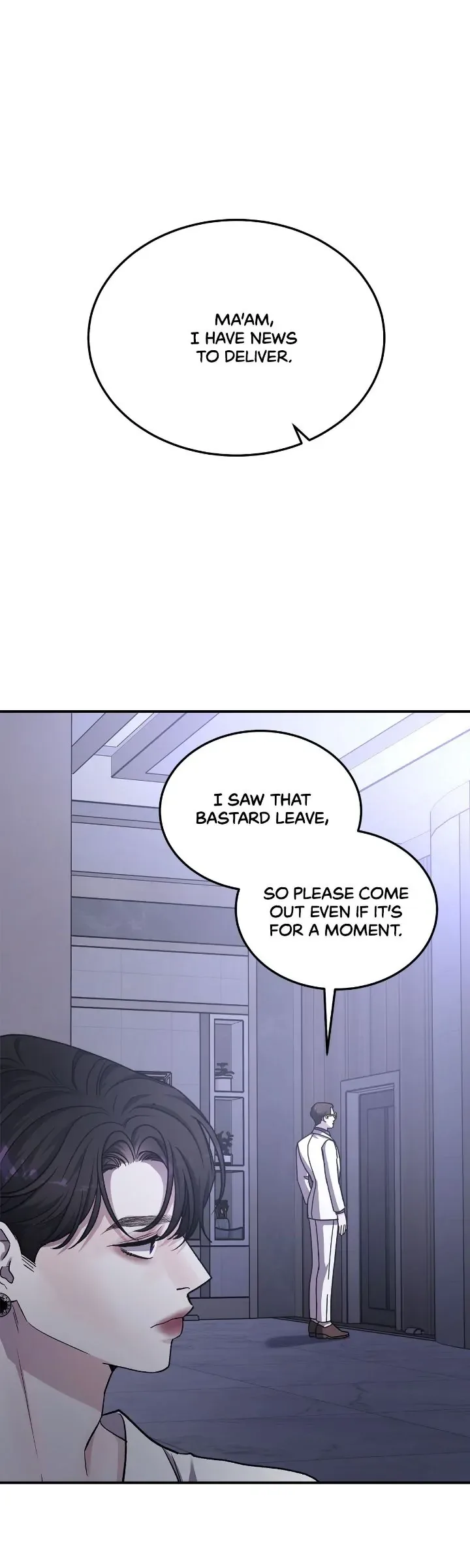For the Queendom Chapter 53 page 65