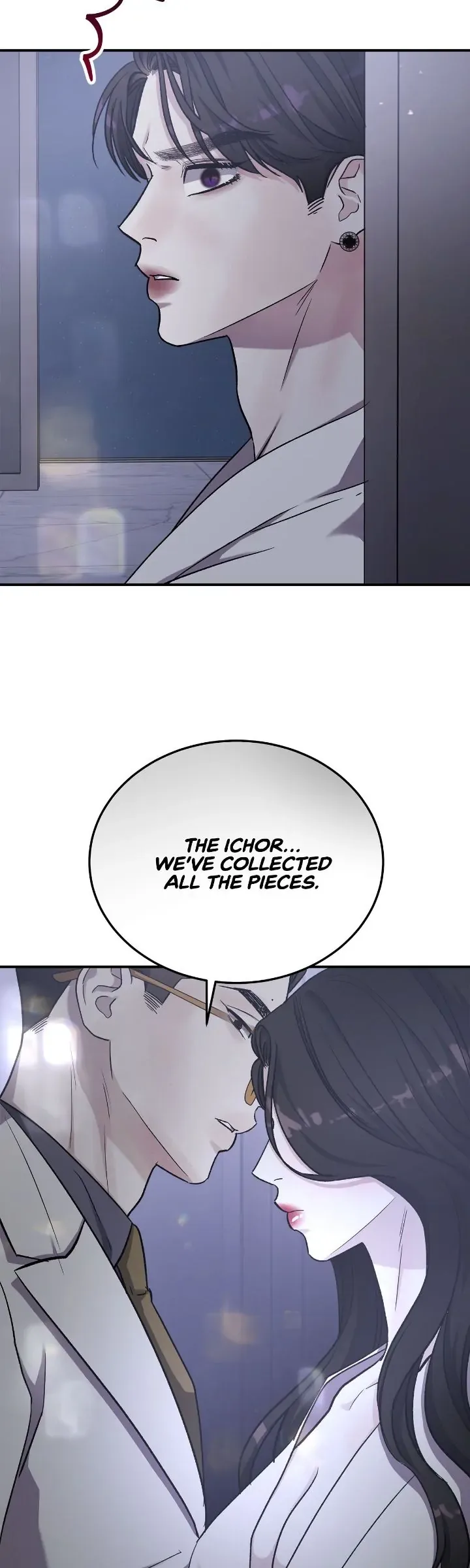 For the Queendom Chapter 53 page 68