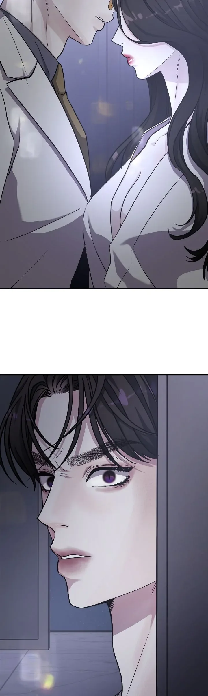 For the Queendom Chapter 54 page 2