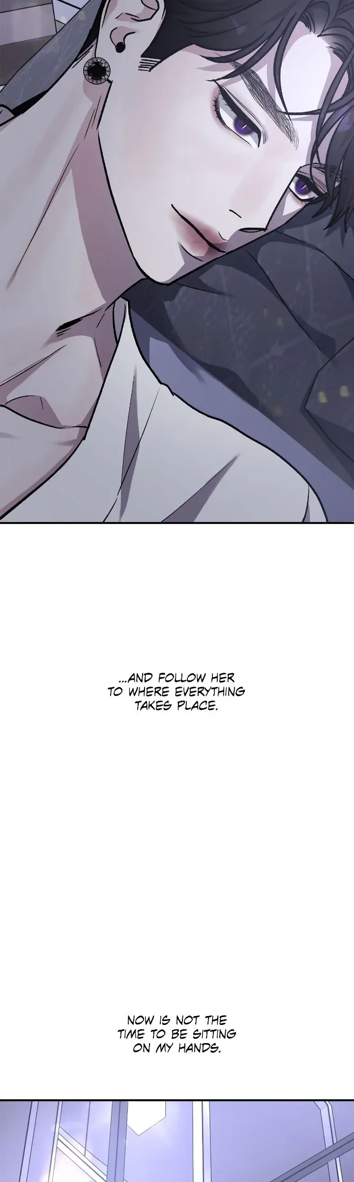 For the Queendom Chapter 54 page 21