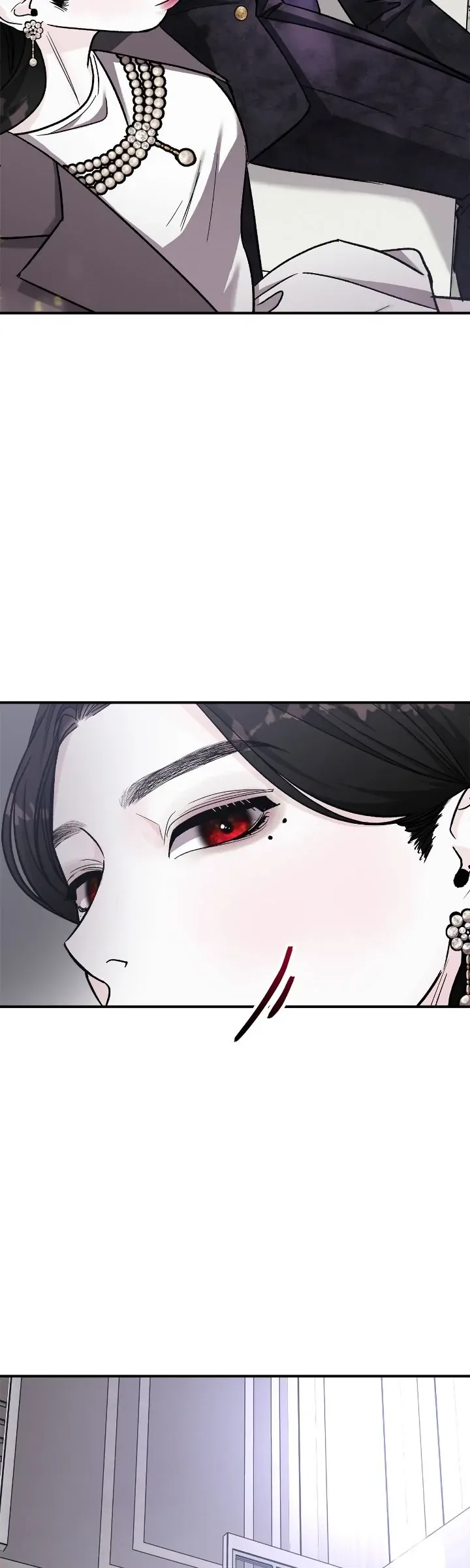For the Queendom Chapter 54 page 28